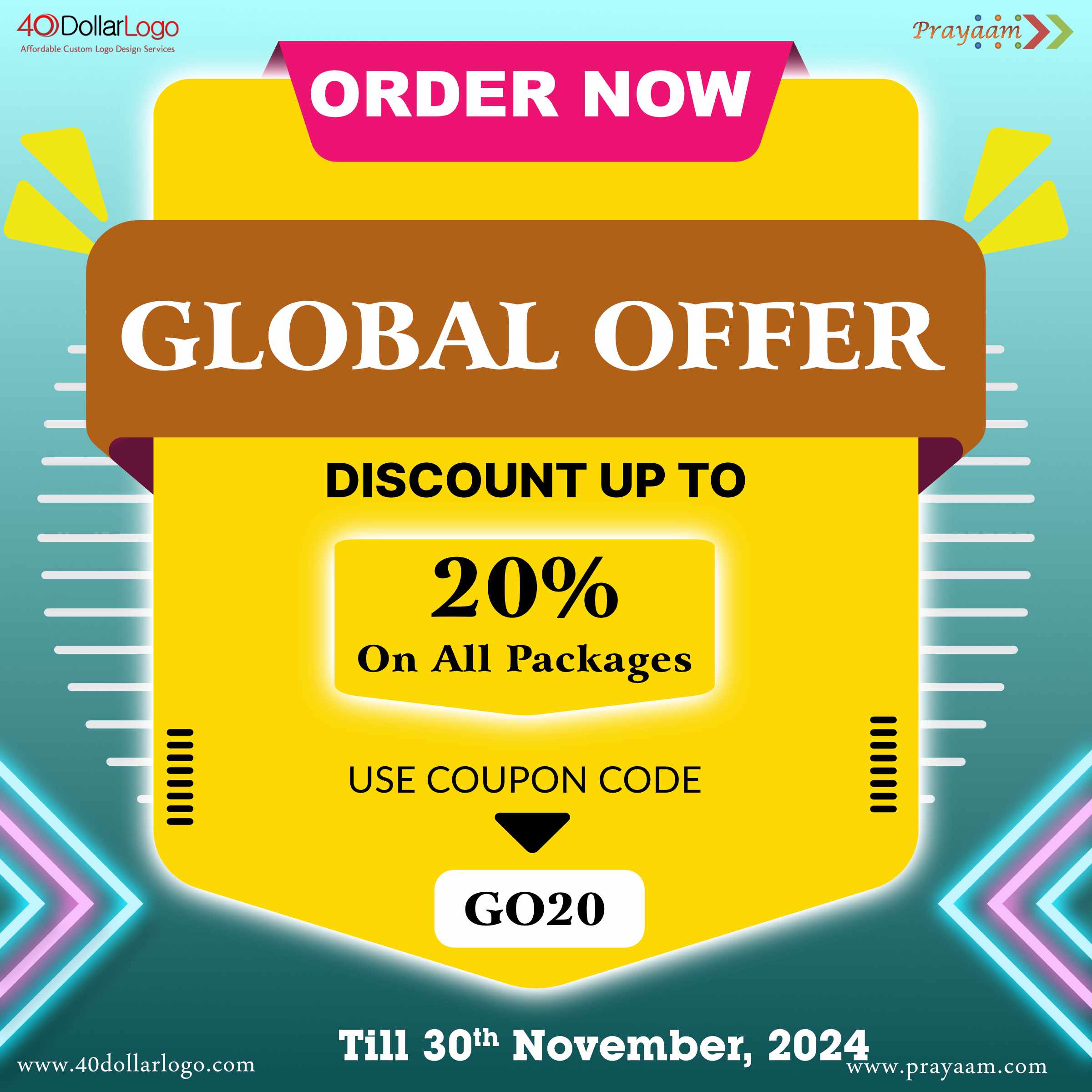 Global Offer